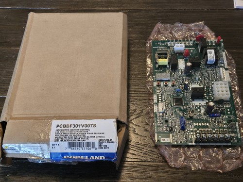 Pcbbf301v007s oem upgraded - oem,