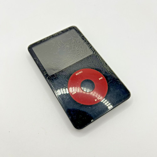 Apple ipod classic - apple,
