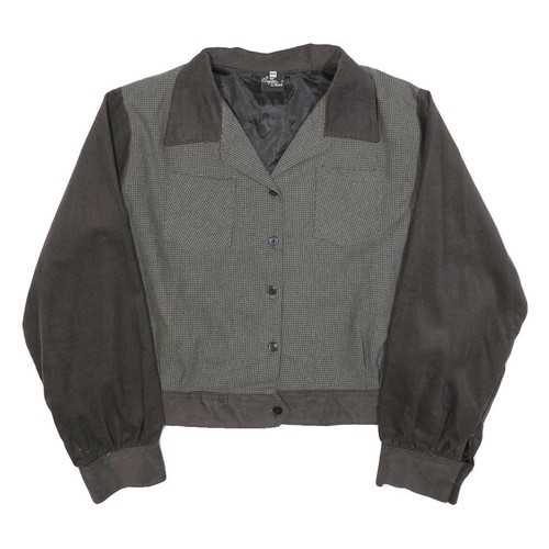 Sugar shack veste - sugar, boutonnée