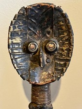 Art africain - Reliquaire