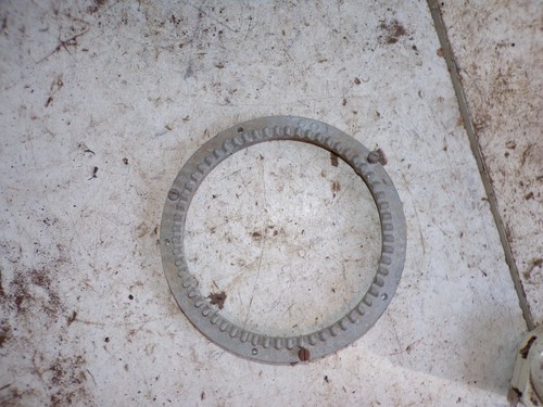 Couronne compteur - couronne,