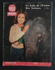Point De Vue 1952 , ANNE