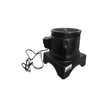 Air Powered Blower Motor -