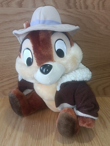 Peluche 27cm euro - euro, disney