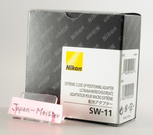 New nikon extreme - new,