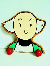 BÉCASSINE PORTE-MANTEAU BOIS