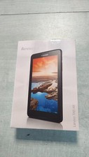 Tablette Lenovo tab a8 (A5500-F) White 16 Go