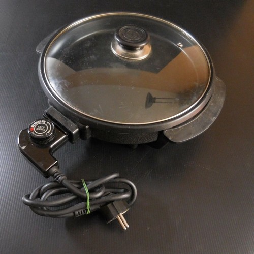 Multi cuiseur sauteuse cocotte
