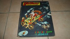 Reliure VAILLANT N°1 -