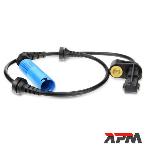 Abs capteur vitesse roue - vitesse,