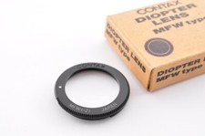 Objectif Contax 645 -2