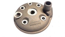 CULASSE RACING "GIRAUDO" POUR