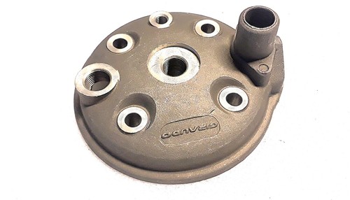 Culasse racing giraudo pour - culasse, "giraudo"