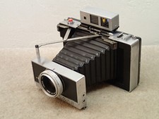 Polaroid 180 Vintage Land