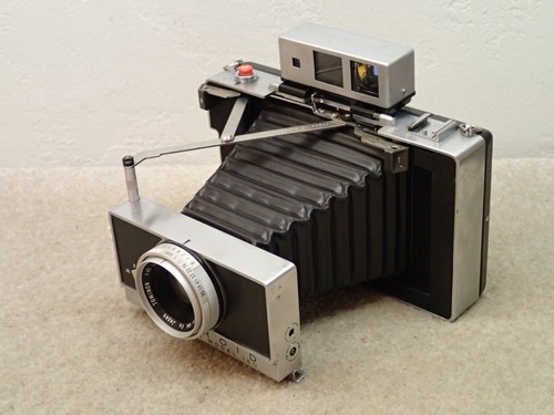 Polaroid 180 vintage - polaroid,