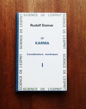 * LE KARMA 1        RUDOLF