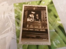 Autour des lits clos bretons -