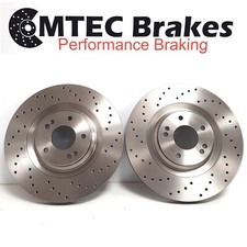 Plaques De Frein Avant