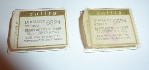Neuf lot diamant stereo - neuf,
