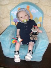 Superbe petite tenue 5 pièces 3 mois Cyrillus en très bon état !!!