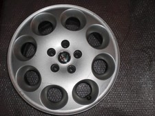 Jantes En Alliage ALFA ROMEO 166 5 Trou 6.5J X 15 H2