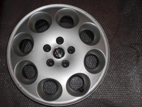 Jante alliage alfa romeo - jante, en