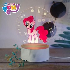 Veilleuse little pony pour - veilleuse, my