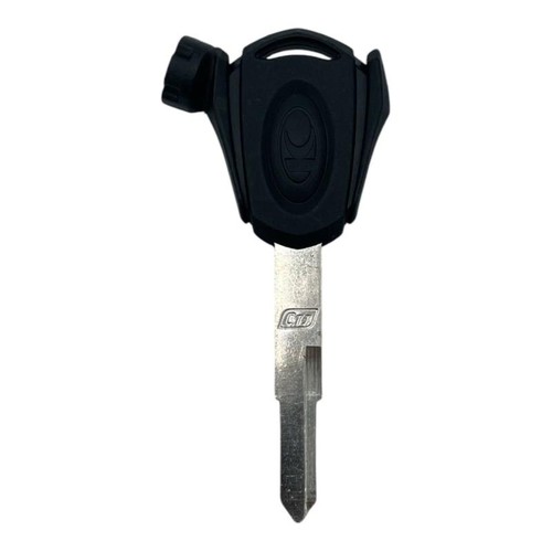 Cle pas crantee encoche - , a