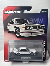 Majorette 🇫🇷  1975 BMW
