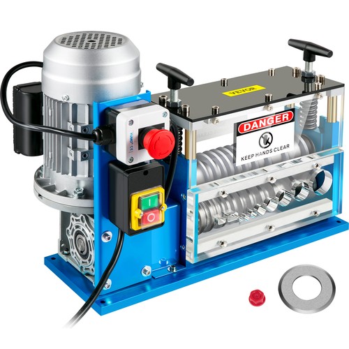 Vevor machine dénuder - vevor,