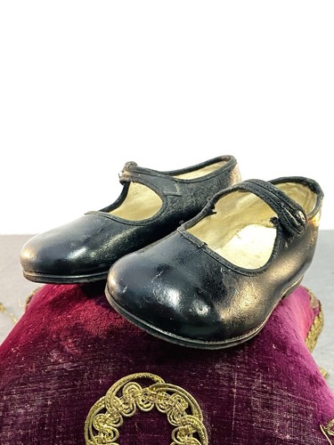 Ancienne chaussures pour - ancienne,