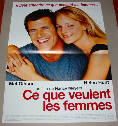 Que veulent les femmes - que,