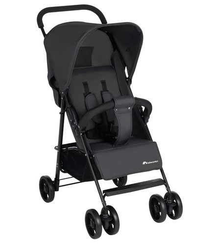 Poussette beconfort foggy - poussette,