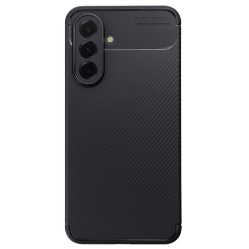 Coque silicone effet - silicone, carbon
