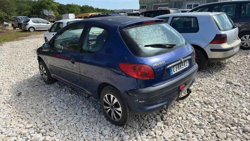 Leve vitre electrique avant