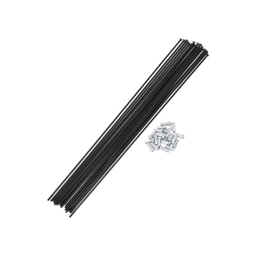 14g poignée vélo 285mm pour - poignée,