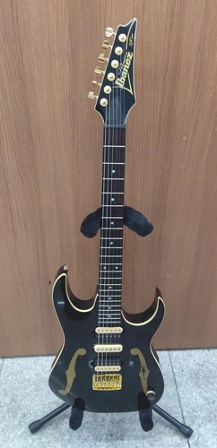 Guitare électrique ibanez - électrique,