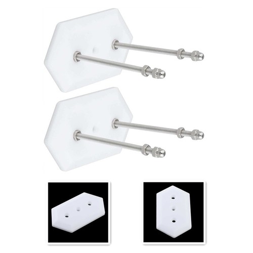 Neuf accessoires montage - accessoires, de