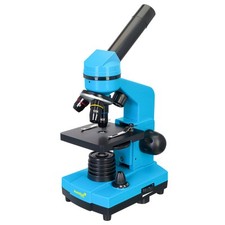 Microscope Monoculaire Levenhuk Rainbow 2L