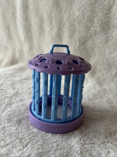 Littlest pet shop - shop, bird