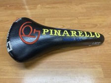 Selle Brodée Pinarello Selle San Marco Squadra HDP