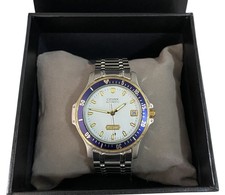Montre homme vintage citizen - montre,
