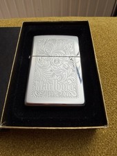 ZIPPO MARLBORO VENETIAN MOTIFS