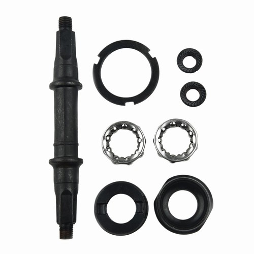 Kit essieu vélo support - kit, de