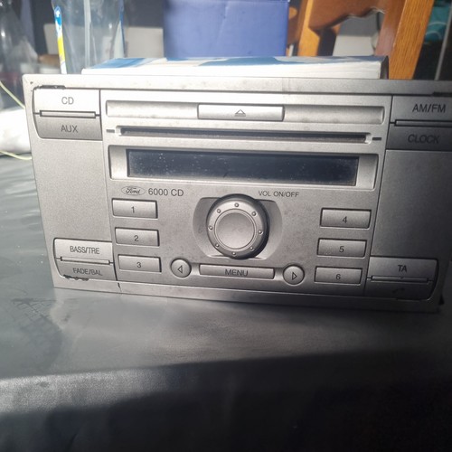 Autoradio ford kuga - autoradio,