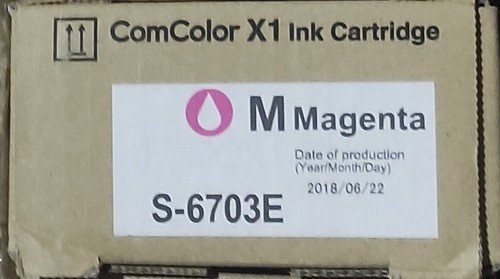 Cartouche riso original - cartouche,