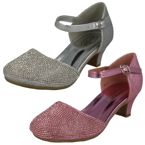 Chaussures fête talons - chaussures,