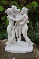 RE0026   FIGURINE STATUETTE