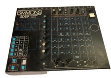 Simmons SDS9 Electronic Drum