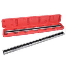 Règle à cheveux 600 mm pour contrôle de planéité culasse et bloc moteur T40100